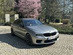 BMW M5 Competition - 6