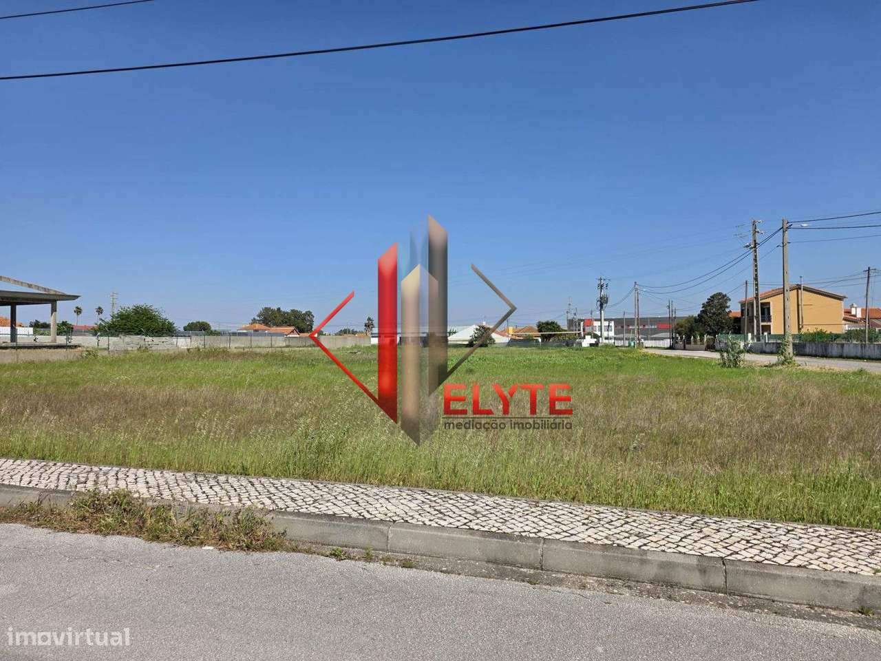 Terreno em Samora Correia-9