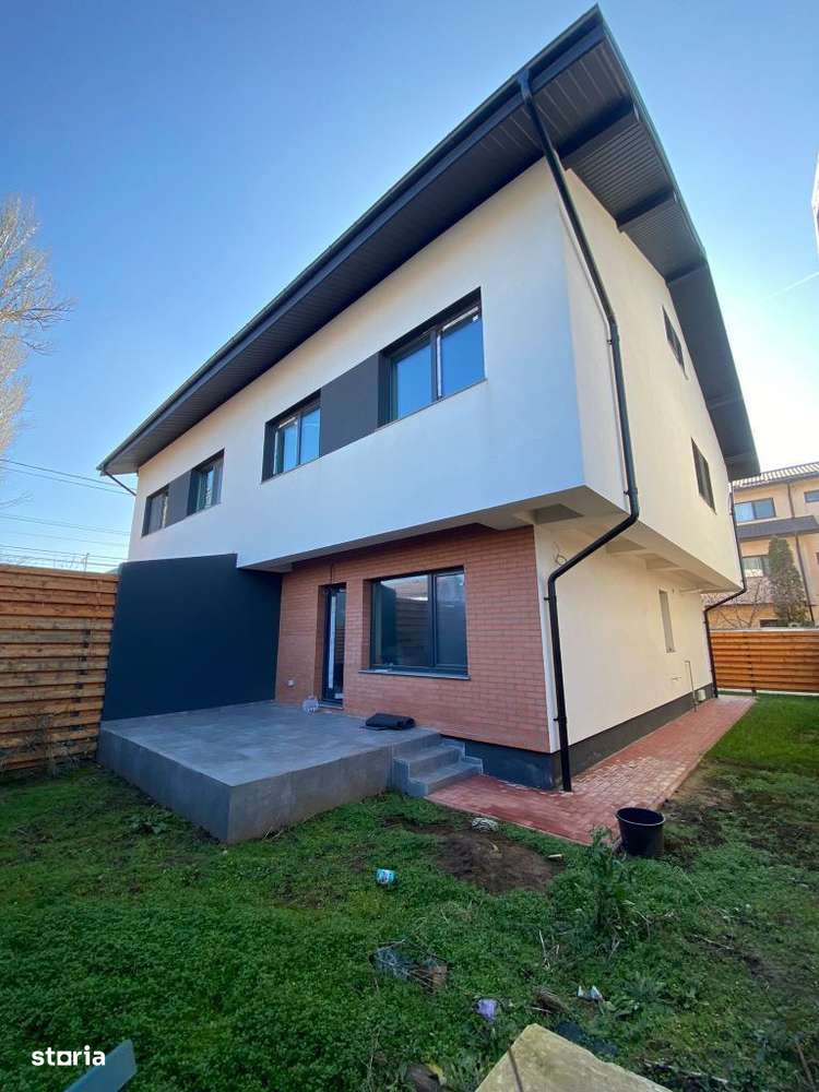 Casa Tip Duplex - Mutare Imediata - - Imagine principală: 2/20