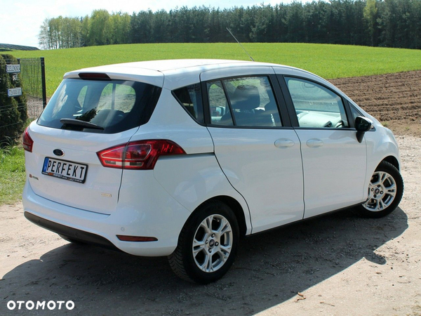 Ford B-MAX - 4