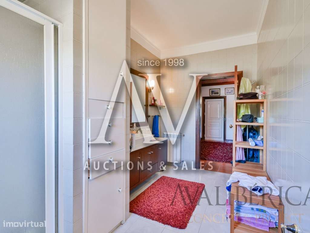 Quinta com 3,14 Hectares e Piscina | Ferreira do Zêzere-21