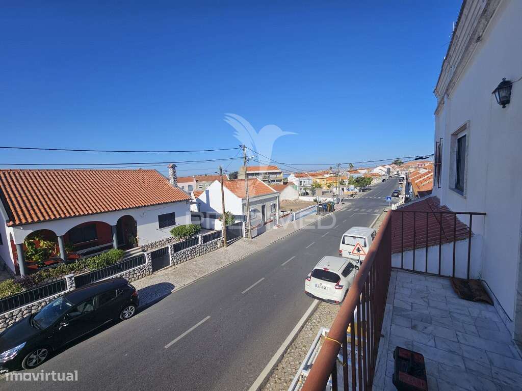 Apartamento T4 em Gaio do Rosário - Grande imagem: 4/27