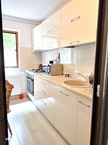 Apartament Micro3,, etaj1, decomandat-2