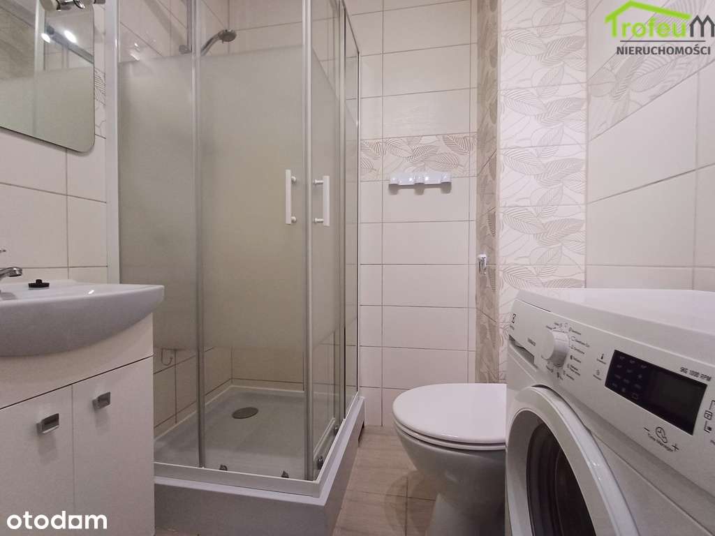 2 pokoje, 1 piętro do wynajęcia ! - Pełny obrazek: 5/6