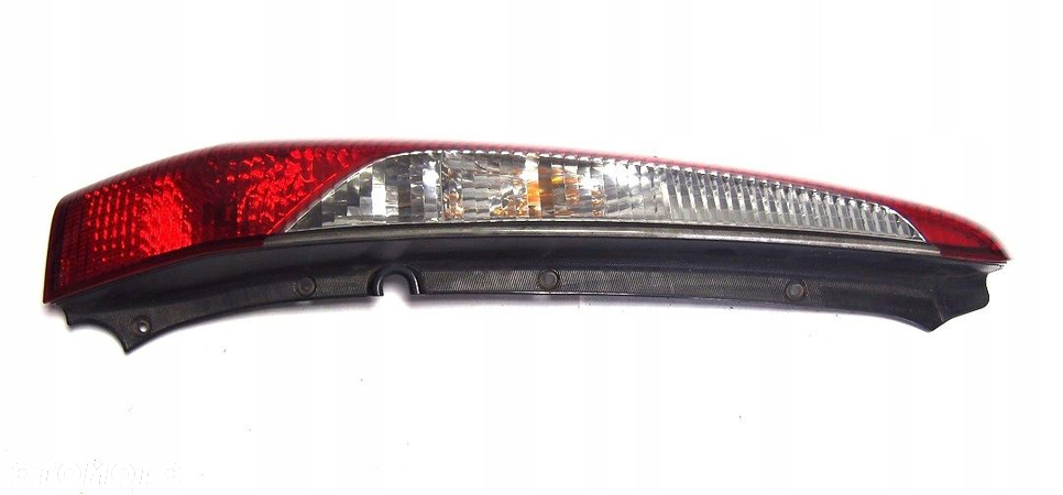 LAMPA LEWA TYŁ TYLNA MITSUBISHI LANCER VII 03-08r - 3