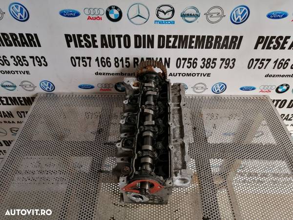 Chiuloasa Completa Mercedes Renault Nissan Dacia Duster 1.5 Dci Euro 5 - 4