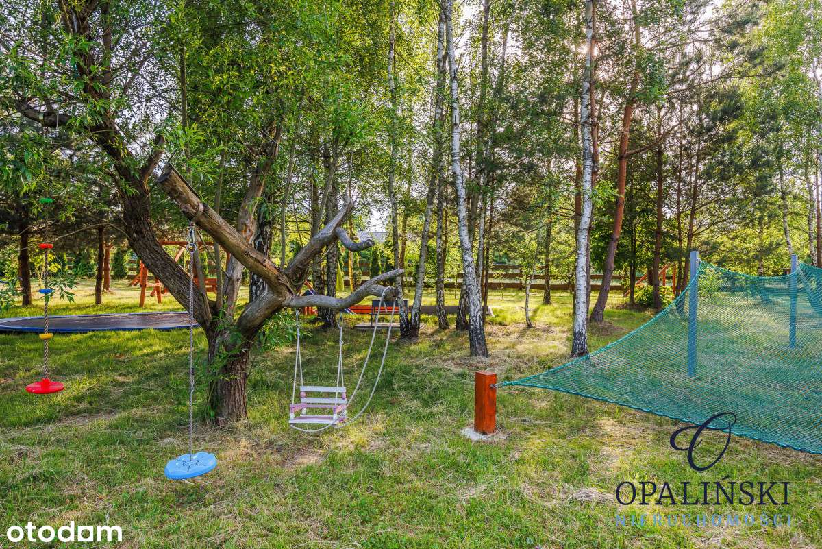 Rezydencja | 73 ary | pokój zabaw | sauna | bar |-8