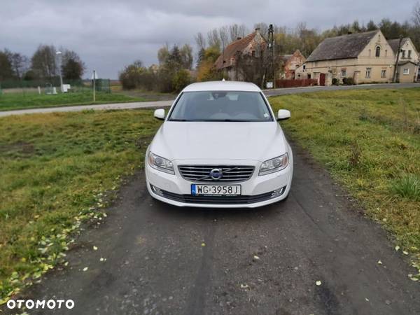 Volvo V70 D2 Drive-E Dynamic Kinetic - 7