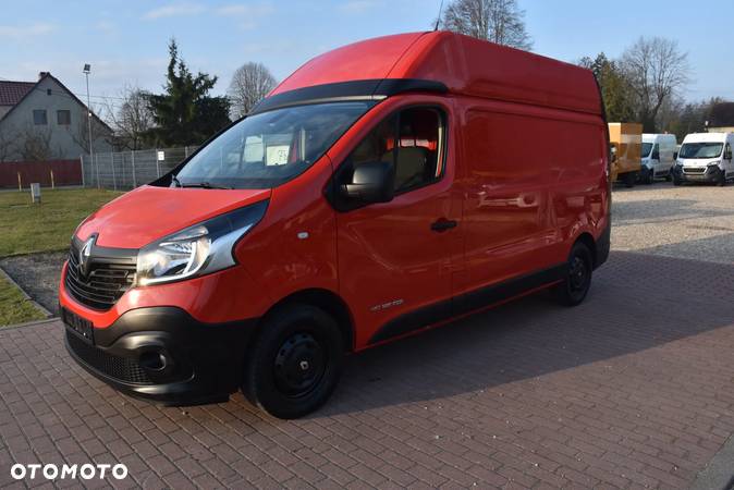 Renault TRAFIC - 3