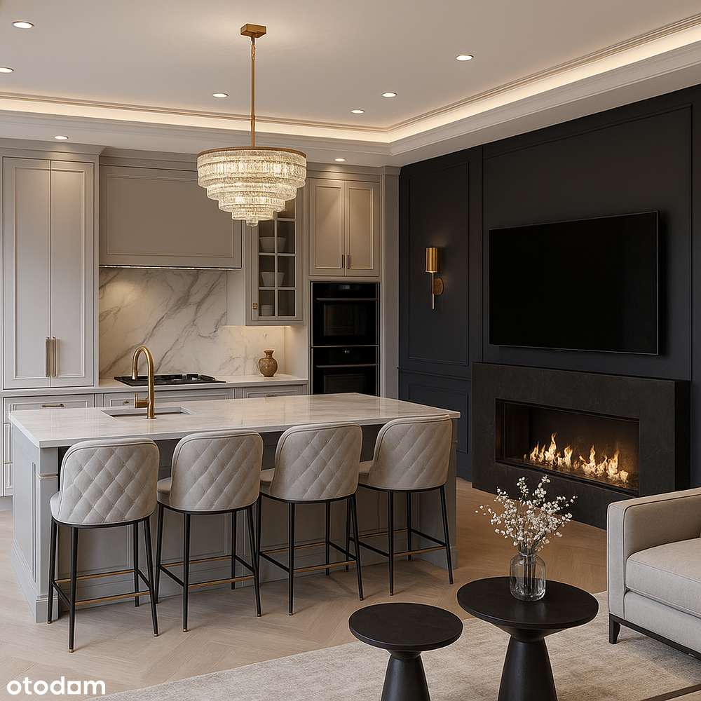 Szeregi pod Oleśnicą w standardzie premium-5