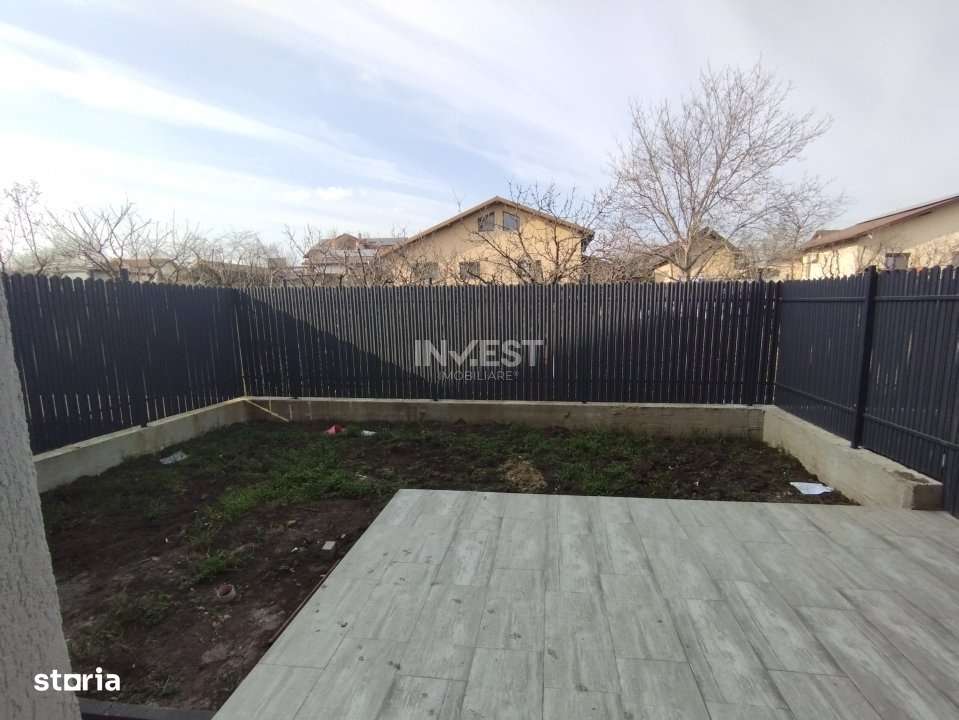 COMISION 0%! 3 camere cu gradina  Valea Lupului-Rediu - Imagine principală: 5/10