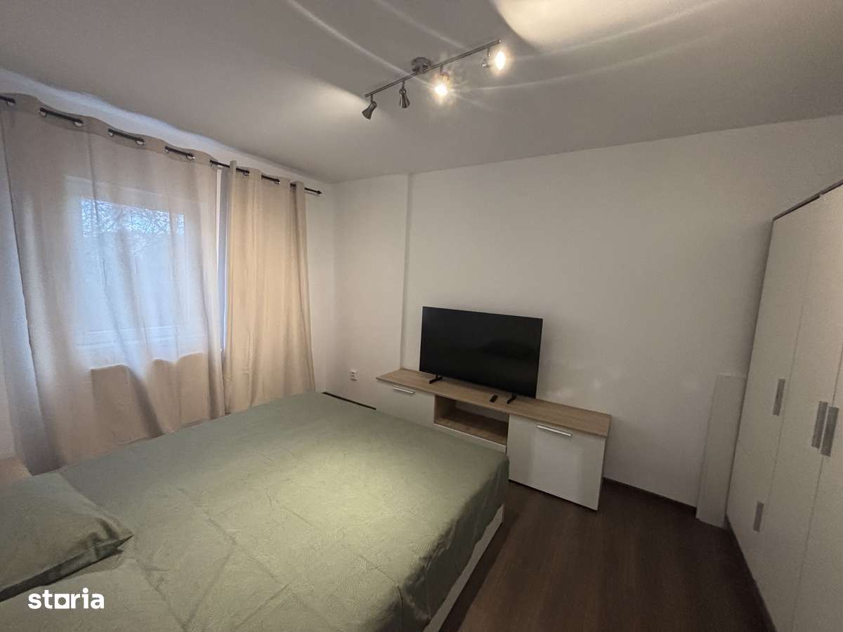 Apartament renovat Baciu vizavi Napolact - Imagine principală: 5/8