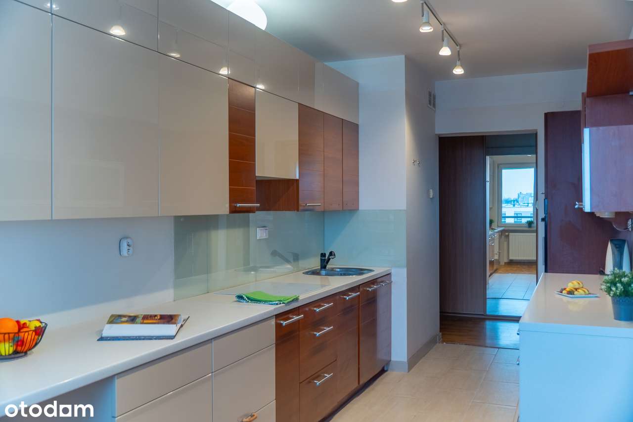 Wygodne 3 pokojowe z oddzielną kuchnią-10