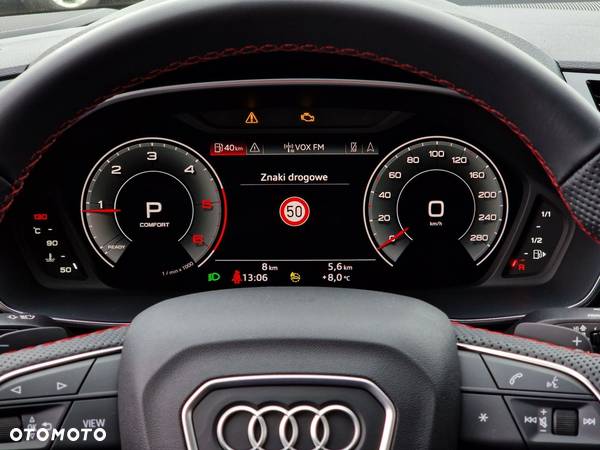 Audi Q3 Sportback - 30