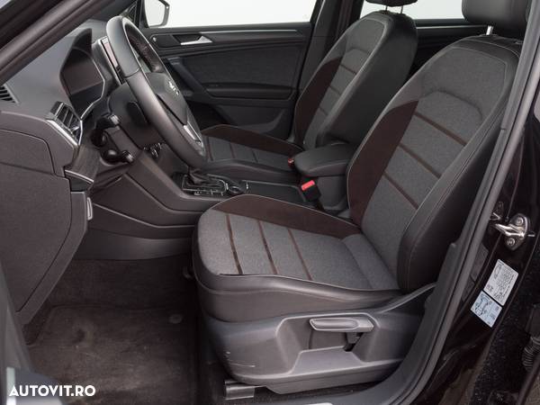 Seat Tarraco 2.0 TDI 4DRIVE DSG7 Excellence - 28
