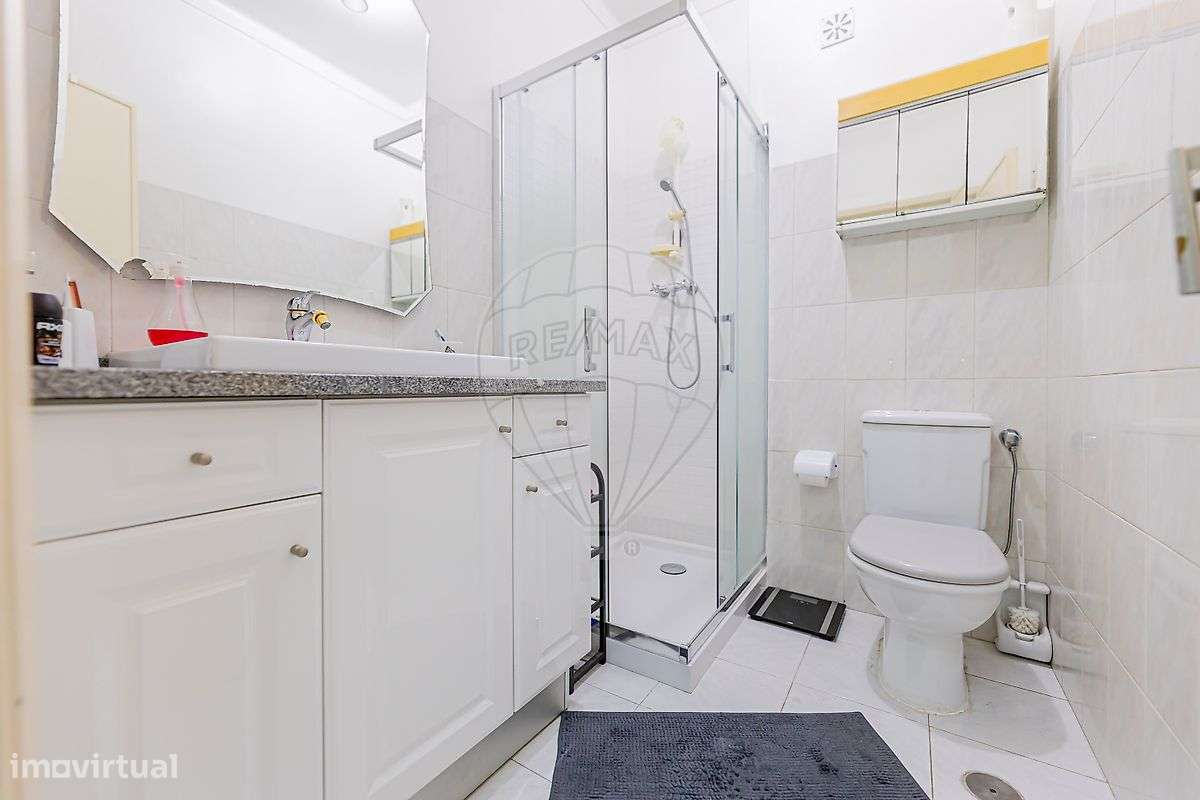 Apartamento T2 para venda-8