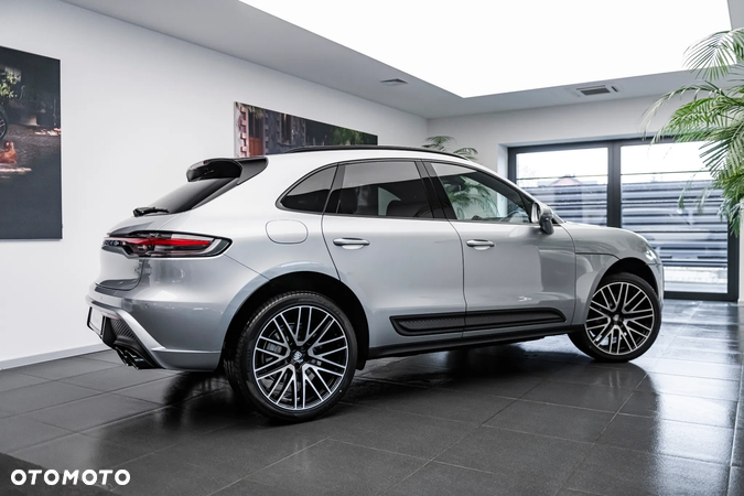 Porsche Macan Standard - 37