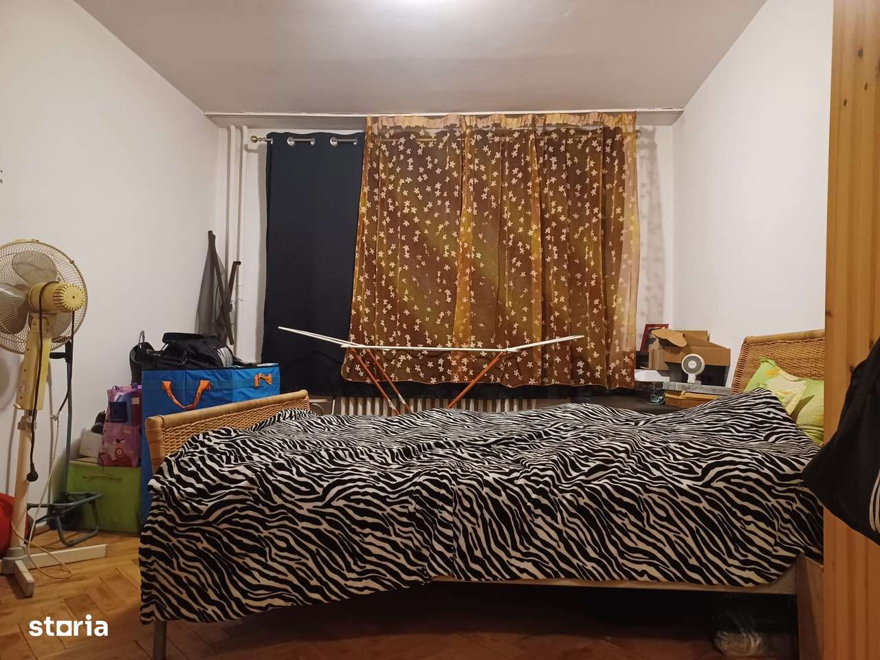 Apartament 2 camere I parter I Str. Busteni I  Gheorgheni - Imagine principală: 3/7