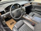 Volkswagen Phaeton 3.0 V6 TDI DPF 4MOTION Automatik - 2
