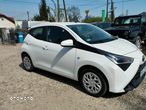 Toyota Aygo 1.0 VVT-i Color Edition - 2