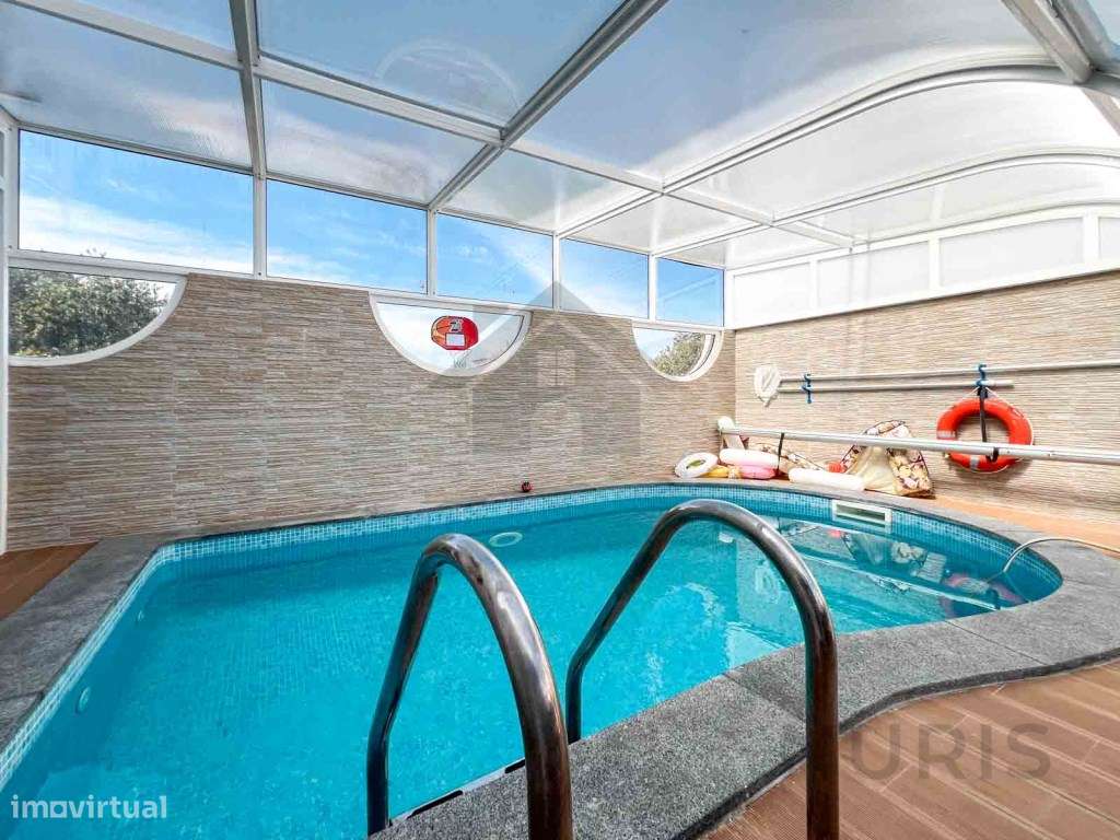 Moradia T3 com piscina para venda em Lagos-45