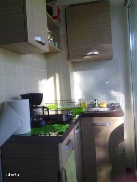 De inchiriat apartament 2 camere (cu parcare privata) in Saturn - Imagine principală: 5/7