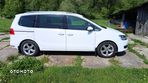 Volkswagen Sharan 2.0 TDI BlueMotion Technology Comfortline - 4