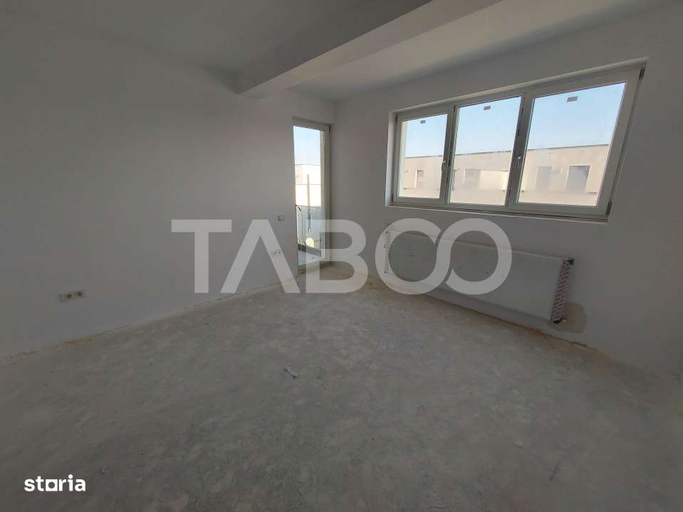 Apartament de vanzare 3 camere 2 bai 1 balcon 1 logie loc de parcare - Imagine principală: 3/7