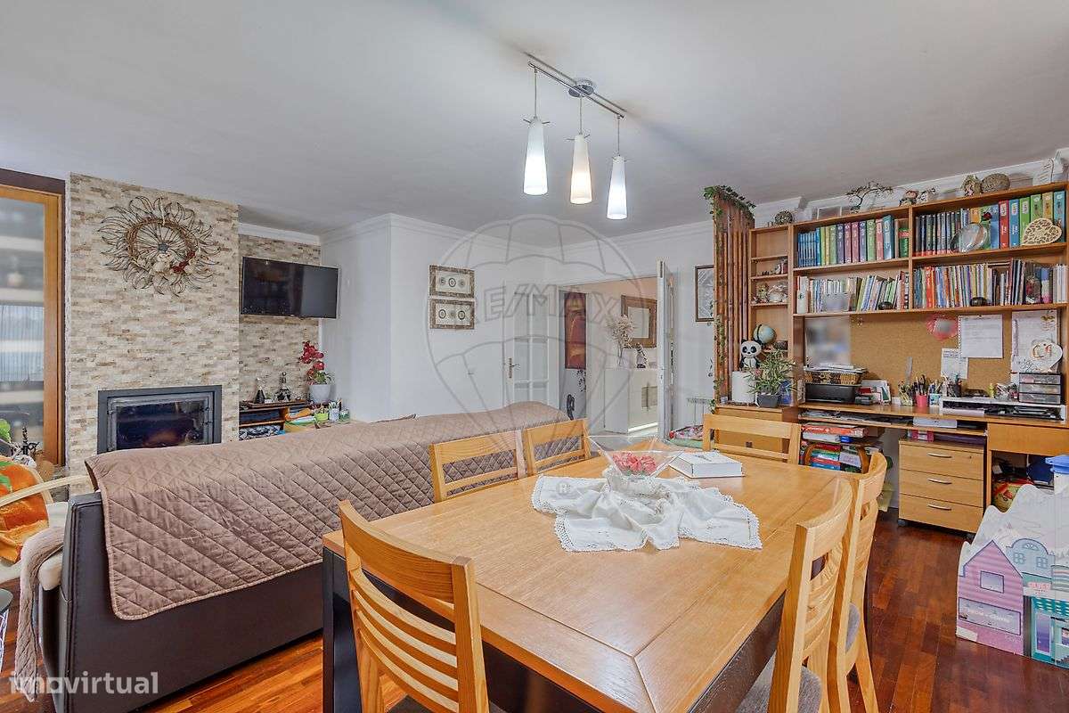 Apartamento T3 para venda - Grande imagem: 4/30