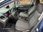 Opel Mokka 1.4 Turbo Automatik Edition - 9