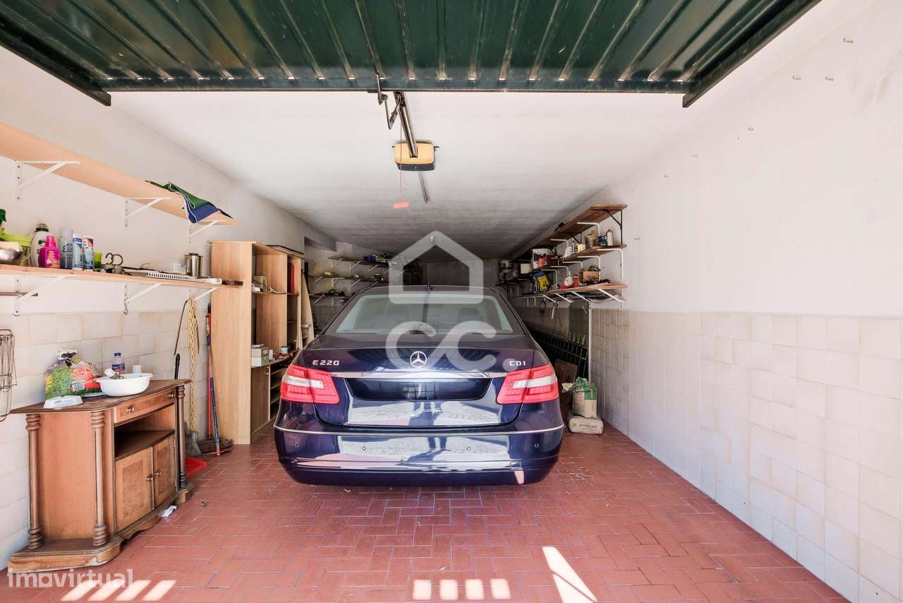 Moradia T3 térrea com Piscina em Sintra-Abrunheira (NOVO PREÇO)-34