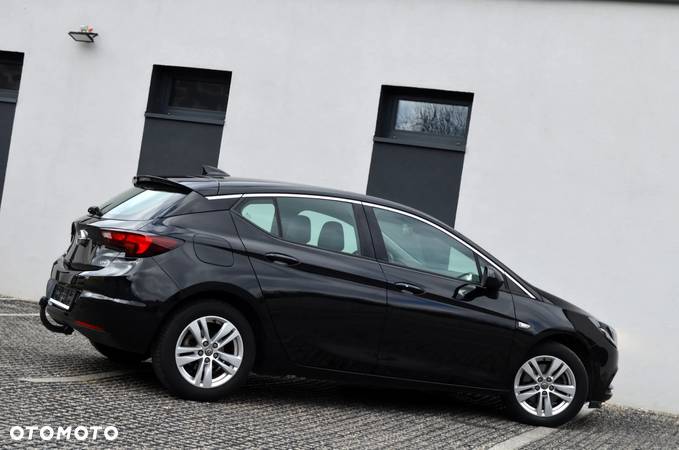 Opel Astra V 1.6 CDTI Dynamic S&S - 5