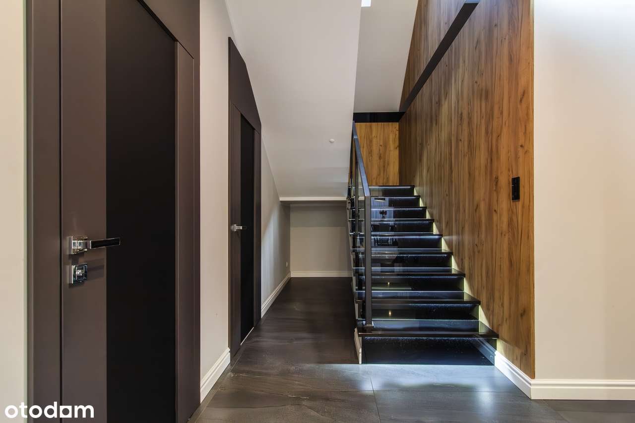 DOM  – LUBIESZÓW | 284 m² | 10 arów | Garaż 2-stanowiskowy-15