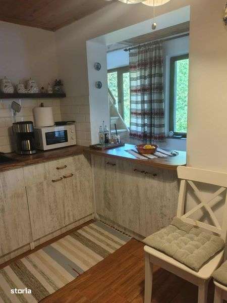 Cabana de inchiriat la Rimetea - Imagine principală: 5/8