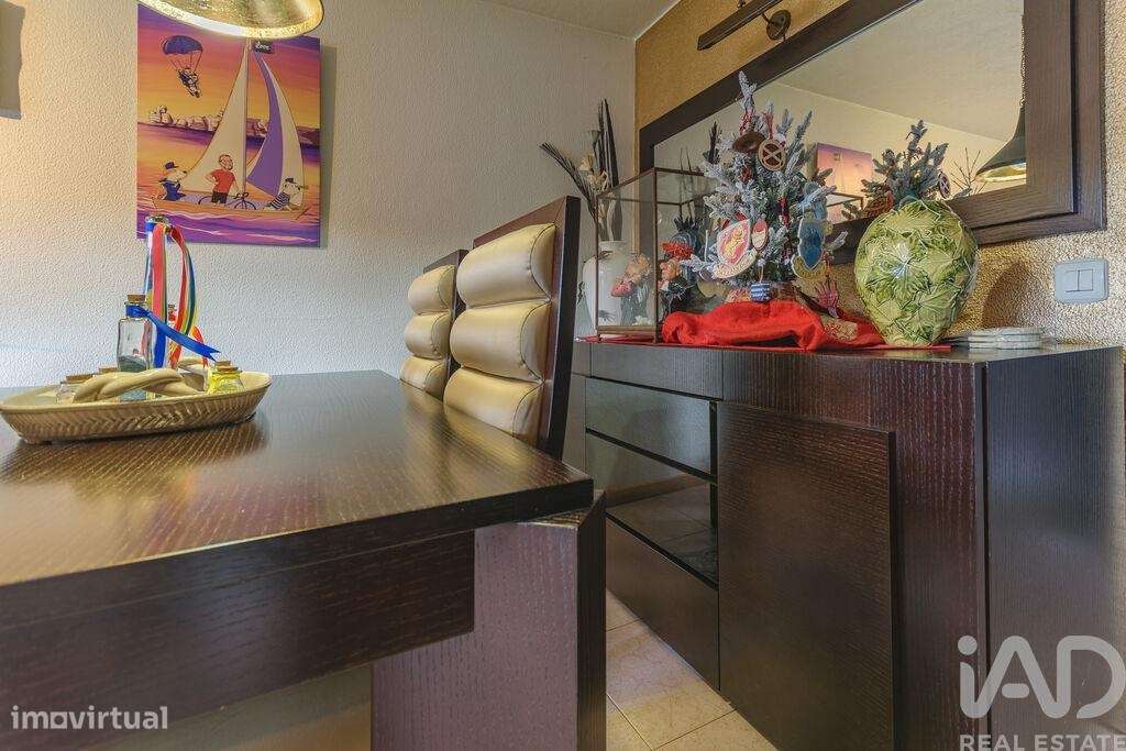 Apartamento T3 em Olivais de 68 m2 - Grande imagem: 5/23