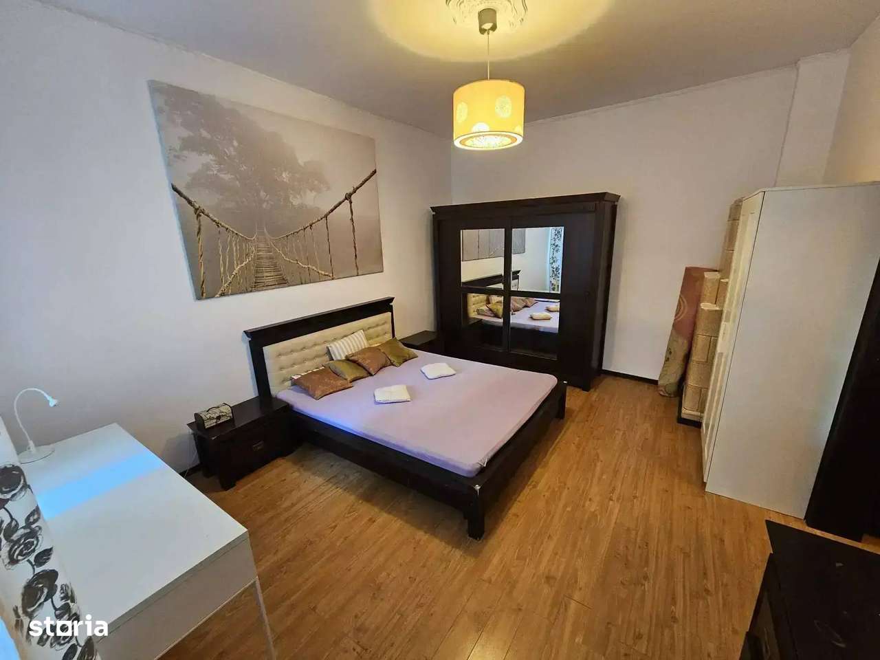 In Vila apartament cu 3 camere I Boxa I zona Decebal- Delea Noua I - Imagine principală: 4/15