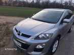 Mazda CX-7 2.2 CD Exclusive - 12