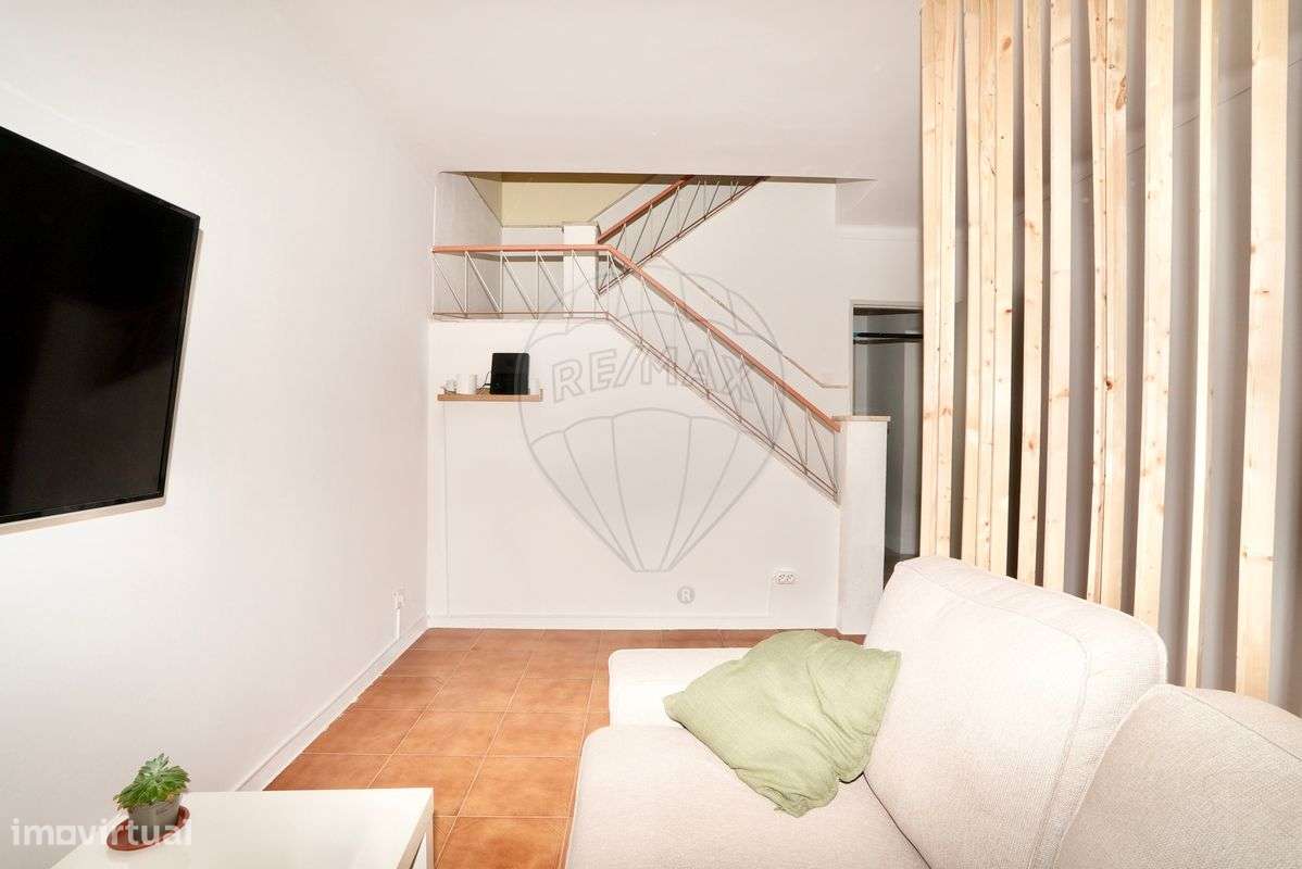 Moradia T2 para venda - Grande imagem: 2/30