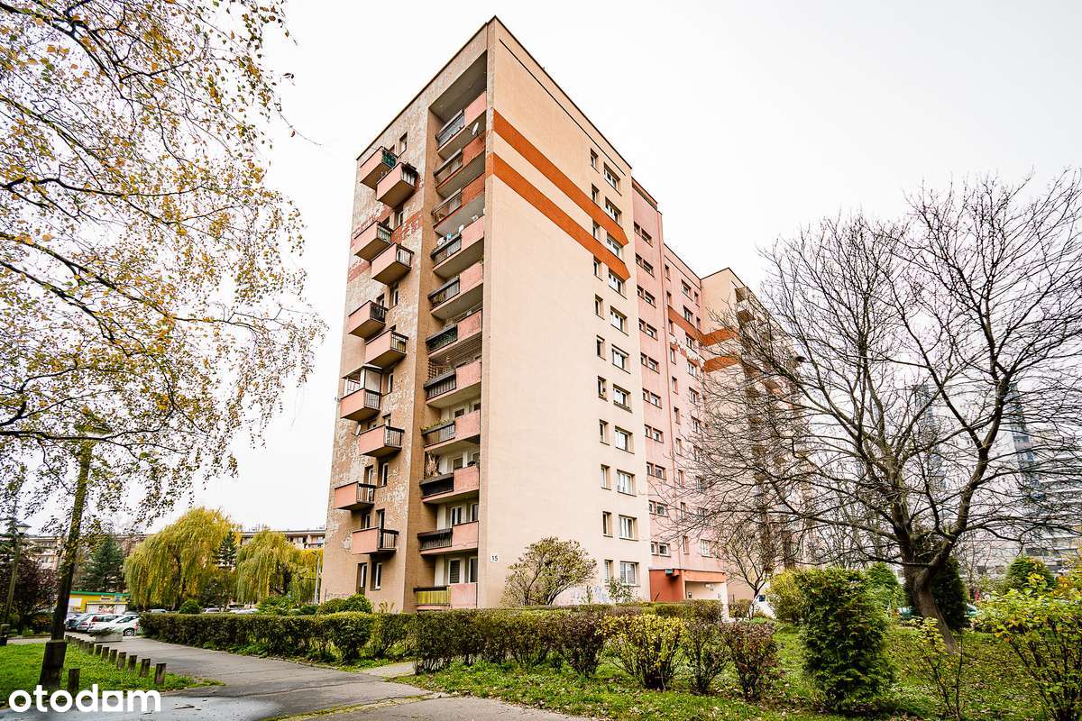 3 pokojowe mieszkanie | duży potencjał | świetna lokalizacja-14