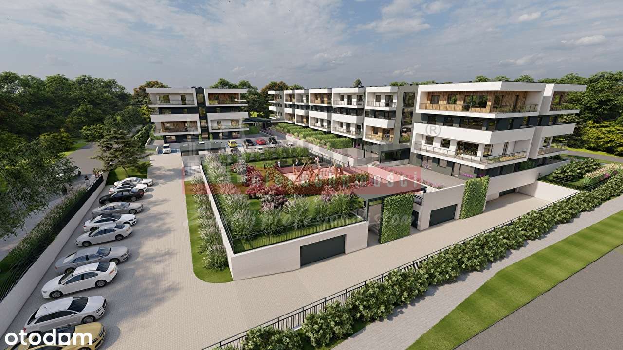 Mieszkanie na sprzedaż, 45.51m², Opole, Malinka-5