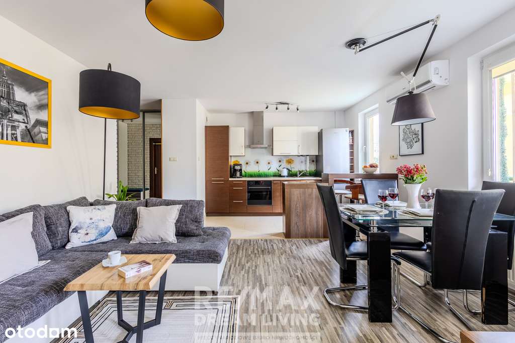 2- pokojowe mieszkanie na sprzedaż- Warszawa, Wola-2