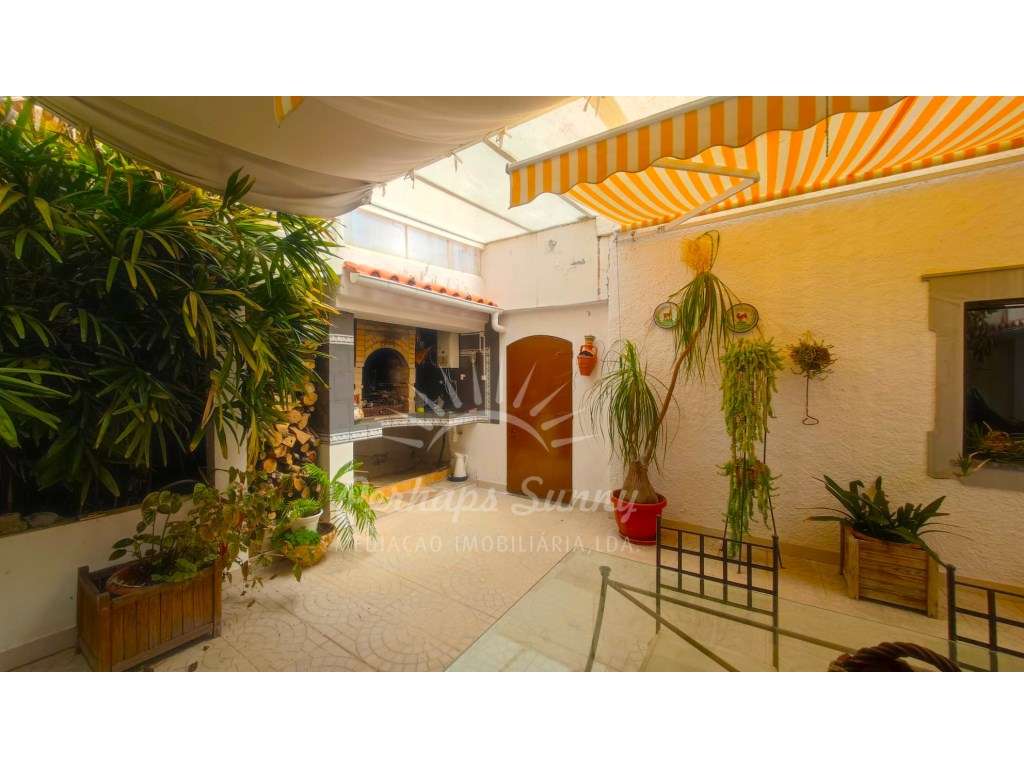 Moradia Térrea com terreno - Grande imagem: 5/49