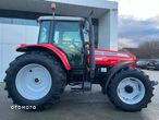 Massey Ferguson 6465 Dyna-6 - 9