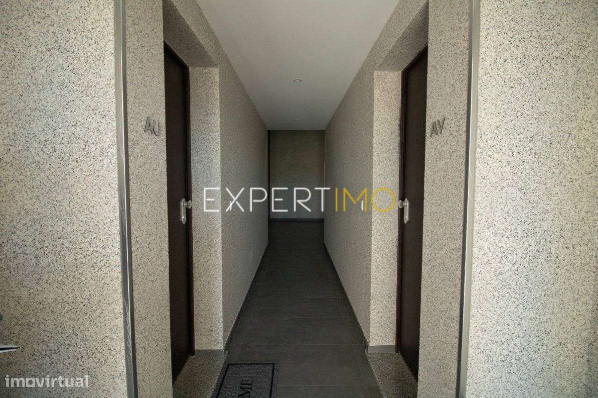 Apartamento T3 Duplex novo em Pombal-36