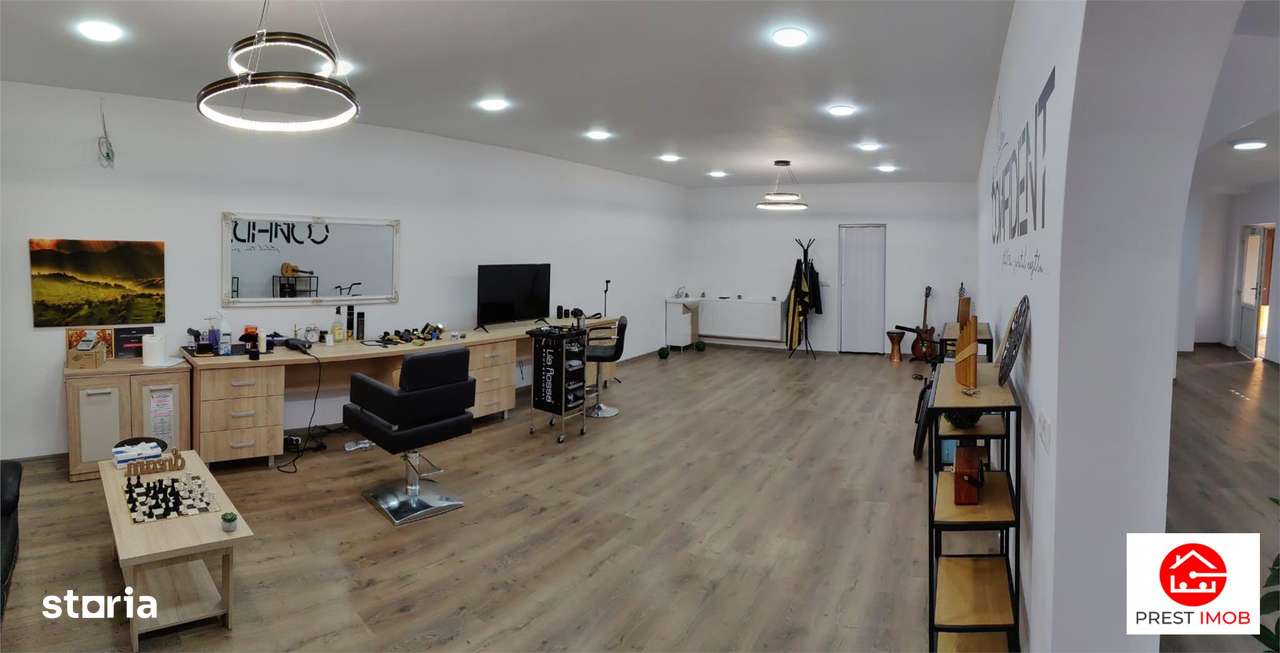 Casa si spatiu comercial de vanzare-11