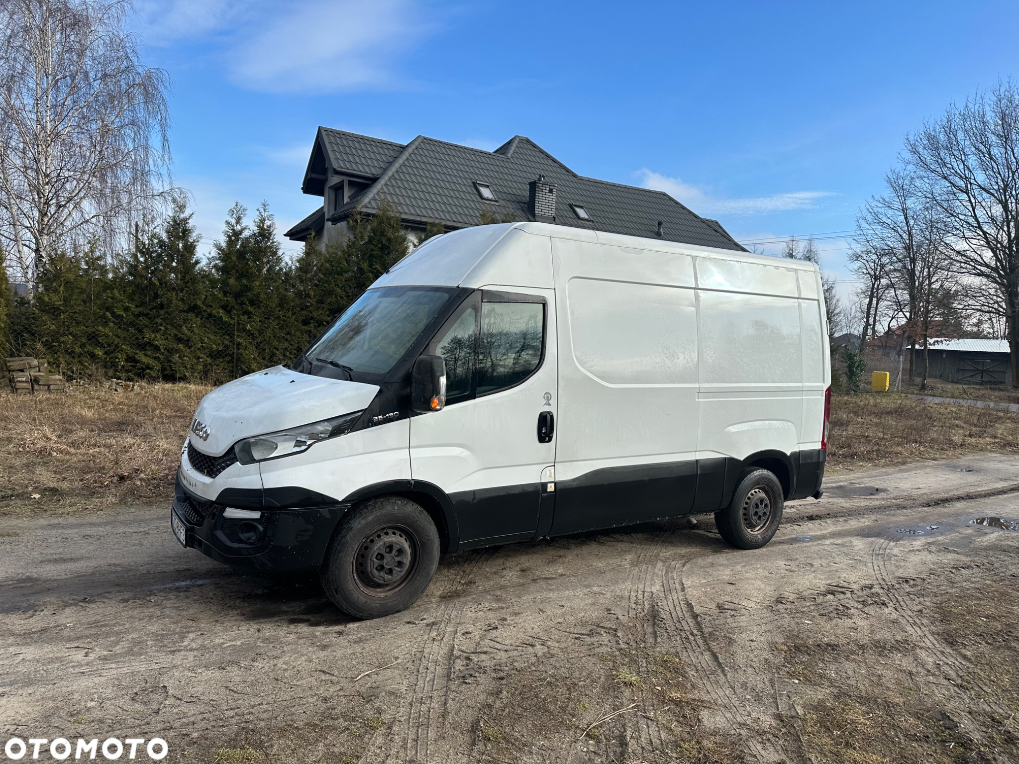 Iveco Daily nowy model - 4