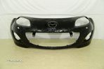 Bara fata Mazda MX-5 facelift, 2008, 2009, 2010, 2011, 2012, 2013,, NH52-50031 - 2