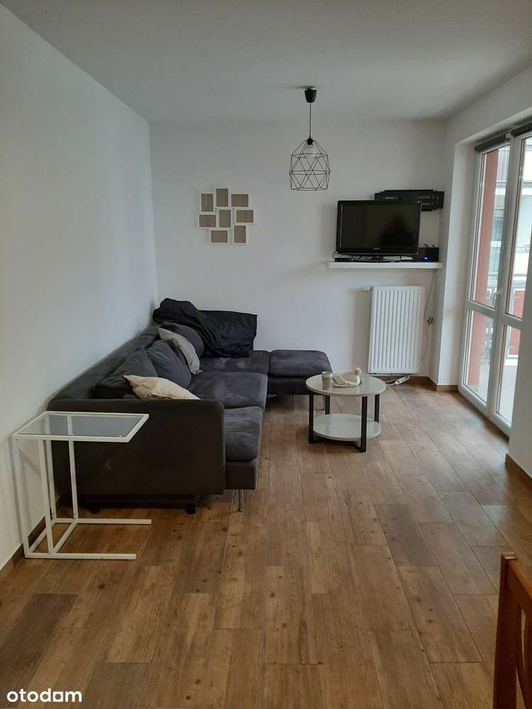 Mieszkanie w Borkowie na osiedlu Nowy Horyzont ul.Stylowa - Pełny obrazek: 4/8