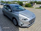 Ford Focus 1.5 EcoBlue Active Business - 4