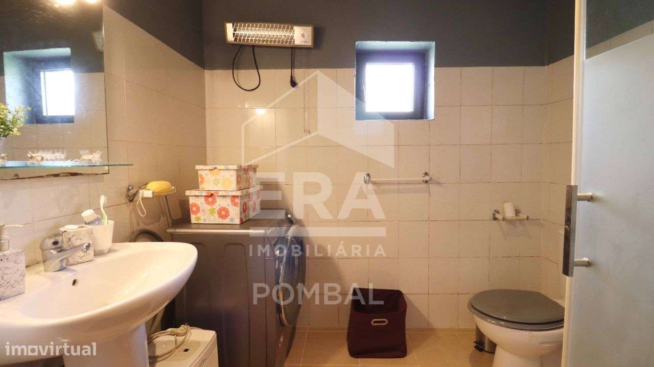 Moradia T4 inseridas num terreno com 27.495m2-14